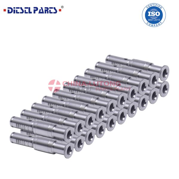 Diesel Fuel Injection EUI Valve 7.015MM Common Rail Eletronic Unit Injector Control Valve Core EUI 7.015MM