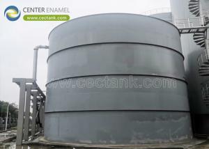 Carbon Welded Steel Tanks Reliable And Durable Solutions For Industrial And