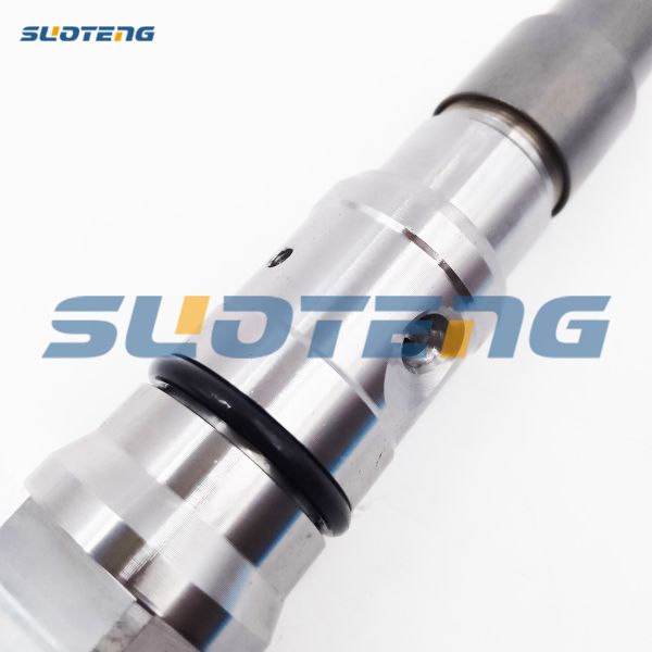 0 445 120 340 Common Rail Diesel Injector 0445120340