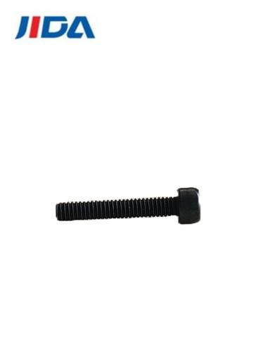 M2.5x14mm Oxidized Black Hex Screws Cylinder Head Cap Screw