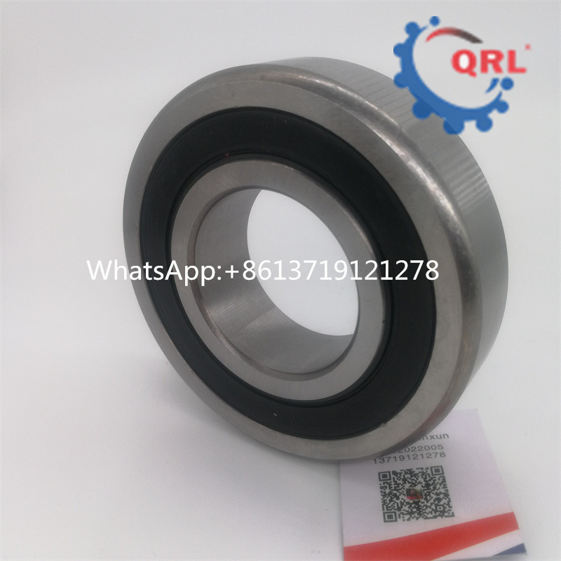 Размеры 40*85*22 Mm шарикоподшипника паза 40BW04 C4 особенные глубокие для Isuzu