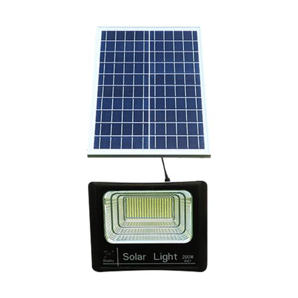 IP67 Rainproof Dimmable LED Flood Lights For Tennis Court 25w 40w 60w 100w 120w
