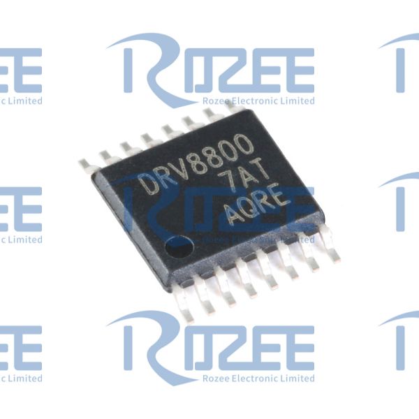 DRV8800PWPR
