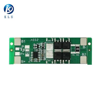 KLS パワー ツール BMS: 3s 3a NMC バッテリー Bms, LiFePO4 バッテリー バランス メーカー