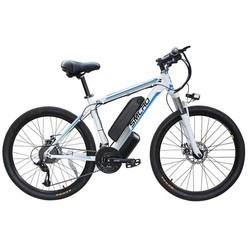 1000w 29 Inch Electric Mountain Bike 31MPH Max Speed Multipattern