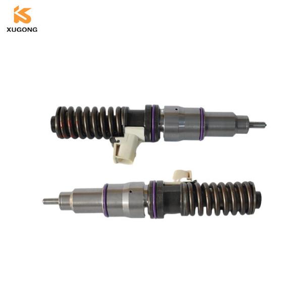 Injecteur de carburant 21371672 de moteur diesel de pièces de machines 22479124 21106375 21340611 pour Vol-vo D13