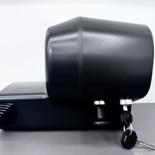 Pièces de réparation du tableau de bord du chariot élévateur à fourche diesel IP55 antipoussière