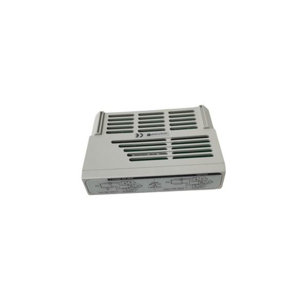 エマーソン 1B30023H01 DCS入力/出力バスターミネーターモジュール 高品質オリジナルストック