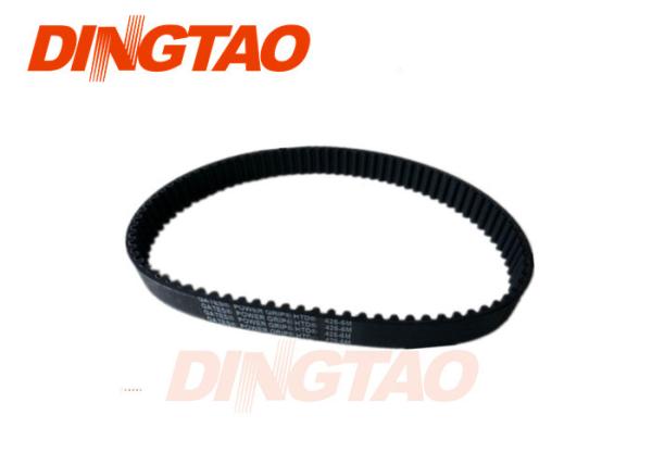 180500290 Blt Timing 5mm Htd 85 Groove 15mm Pour les pièces de coupe Paragon HX / VX