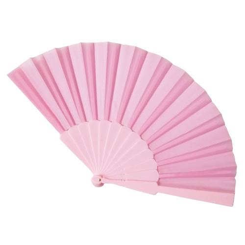 [I AM YOUR FANS] Good Quality Personalized Paper Hand Fan Custom Design Printed Paper Hand Fan
