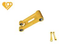 Quadro resistente do braço de apoio H do conjunto da máquina escavadora do OEM da relação H