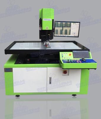 High Precision Laser TV LCD Repair Machine Thermode Bonding / Computer Programing