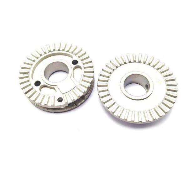 UNI BS Standard Foundry Steel Investment Casting Silica Sol Investment Casting