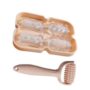 Silicone Cryotherapy Ice Roller
