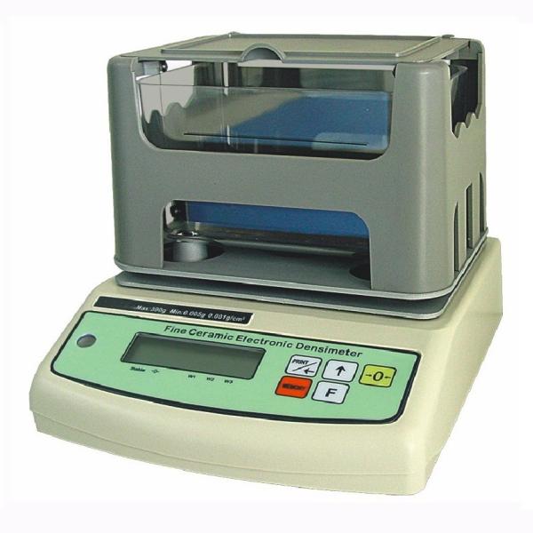 Professional Wood Density Tester GB/T1933 ASTM JIS ISO Standards