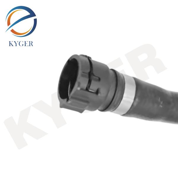 1712 7612 444 Automobile Hose Engine Cooling Water Pipe 17127612444 1712 7612 444 17 12 7 612 444 For BMW E84 E89