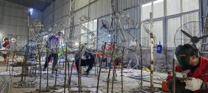 Zigong Yashi Culture And Art Co., Ltd.