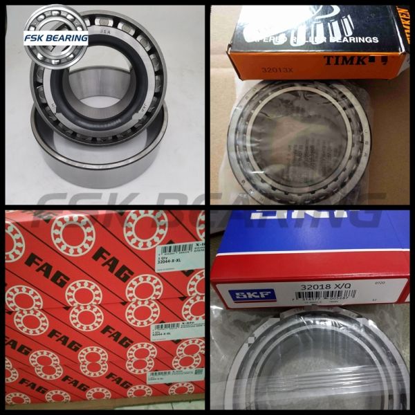 Euro Market 010 981 8605 Single Row Tapered Roller Bearing Shaft 130*200*45mm For Car P4 P5