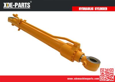 Mini Piston Structure Excavator&Agriculture Customized Excavator One Way Hydraulic Arm Boom Cylinder