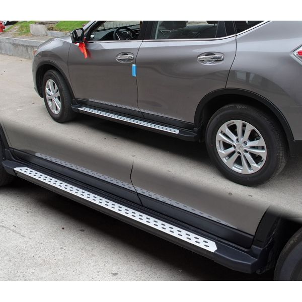 Accessoires de voiture professionnels Nissan