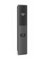 Antitheft Mortise Optional Stainless Steel Bluetooth Door Lock No Limet Of The EKey