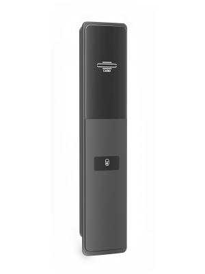 Antitheft Mortise Optional Stainless Steel Bluetooth Door Lock No Limet Of The EKey