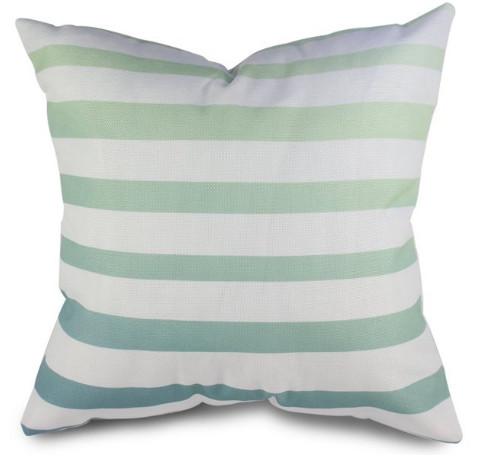 Washable Square Sofa Cushion , Cute Throw Pillows  Various Pictures  Design