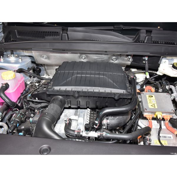 Energy Vehicle 2024 Chery Exploration 06 C-DM1.5T Hybrid PHEV SUV Ride-On EV Passenger Car
