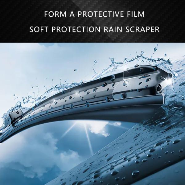 multifunctional Antifreeze Windshield Washer Fluid Additive Anti Fogging