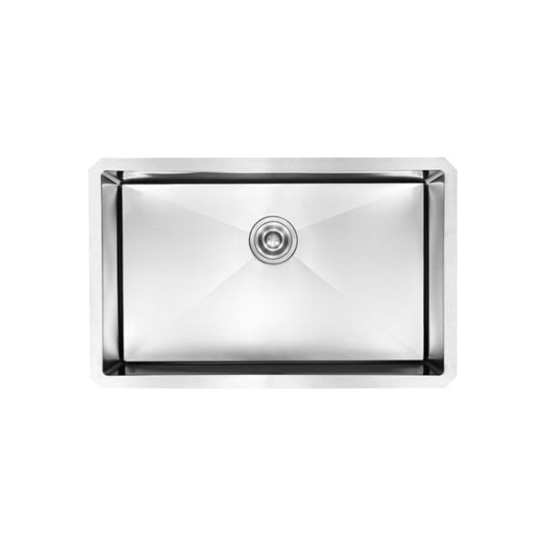 Customized Restaurant Stainless Steel Hand Wash Basin Deep 2 Bowl 304 Utility Sink