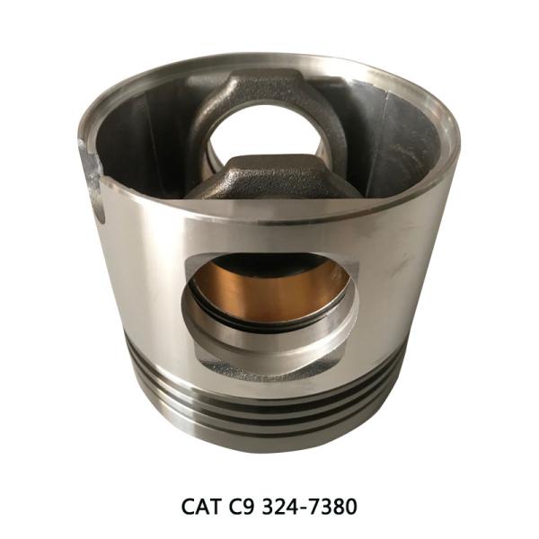 ENGINE PISTON 265-1401-00 324-7380 - Body Piston For CAT C9