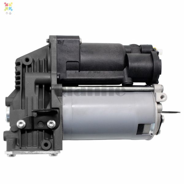 Newly Air Suspension Compressor Pump For Mercedes Benz W164 X164 w/Airmatic 1643200204 1643201004