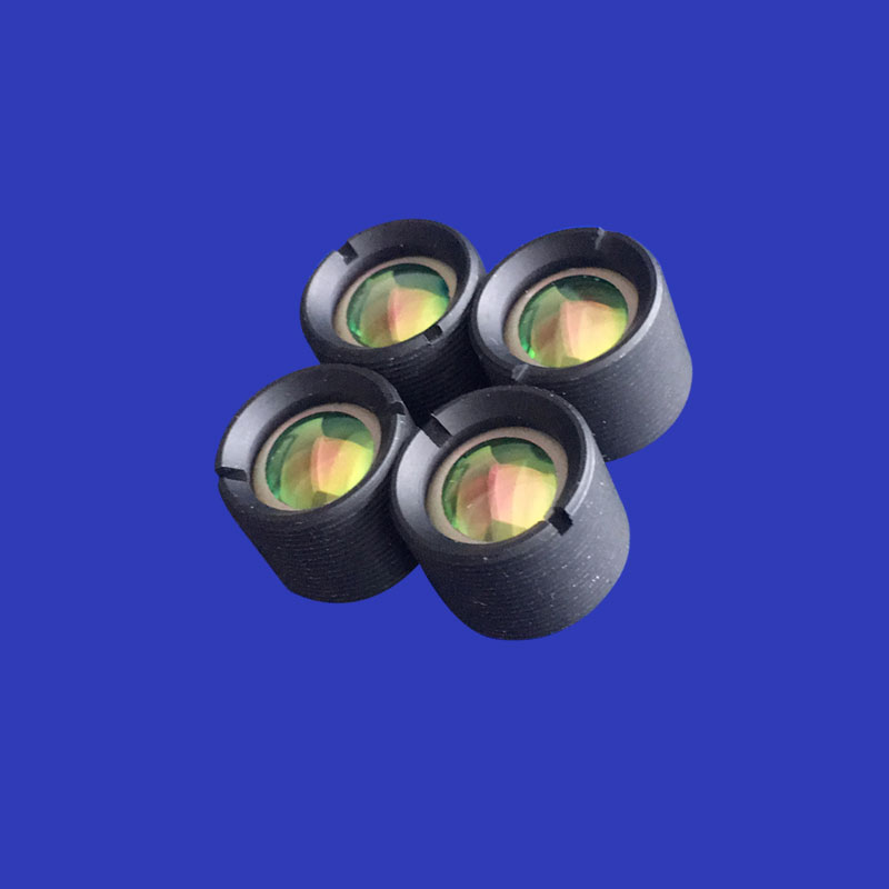 m12.5*f20  Batch Sale  Laser Collimating Lenses Surveillance Custom Camera lenses