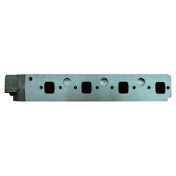 S4L S4L2 Iron Casting Cylinder Head FOR MITSUBISHI 1.8L 8V 31A01-15011 31A01-15021 31A01-51043