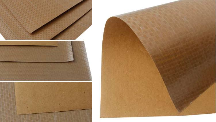 Corrosion Inhibitors Rust Preventatives Reinforced Rust Protection Paper For Coil Wrap