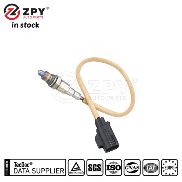 ZPY Oxygen Sensor LR062826 for Audi VW Porsche Germany Cars
