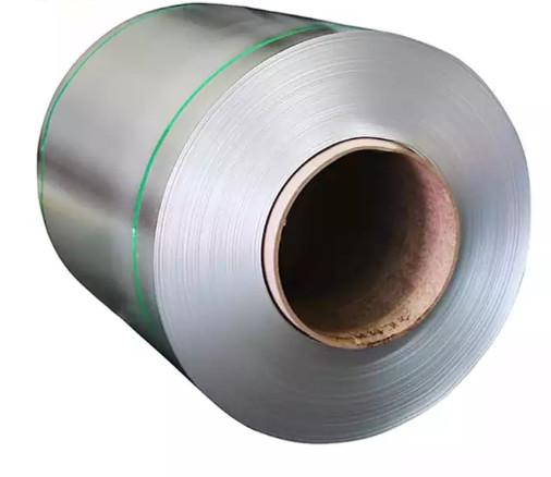 430 Stainless Steel Strip 1mm 2mm Magnetic Bookcase DIN EN JIS ASTM 904L