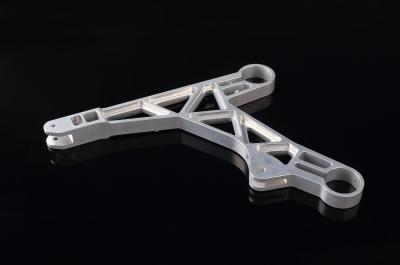 High Flexibility Precision Cnc Machining Steel Parts With Forging Technology