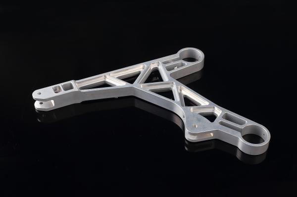 High Flexibility Precision Cnc Machining Steel Parts With Forging Technology