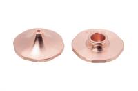 Nozzle laser Hans pour la tête de coupe laser de la machine de coupe Hans