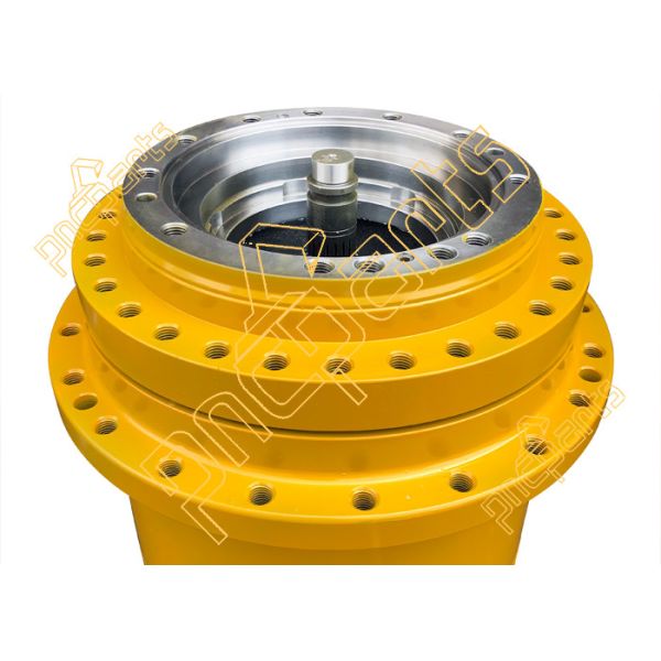 коробка передач шестерни уменьшения R140LC перемещения 31N5 40010 XKAH 00367 7 Hyundai коробка передач шестерни уменьшения R140LC перемещения 31N5 40010 XKAH 00367 7 Hyundai