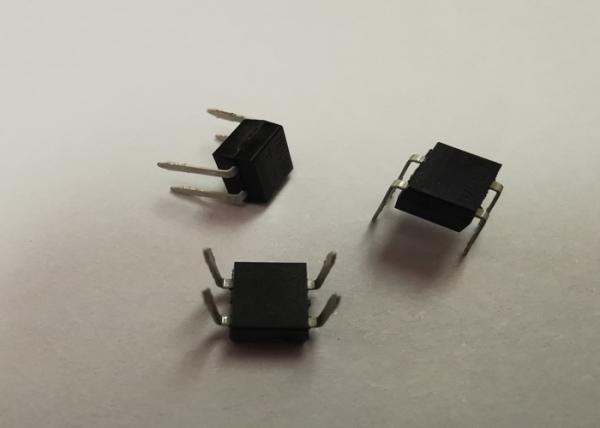 0.5Amp Single Phase Glass Passivated Bridge Rectifier MB05M Thru MB10M