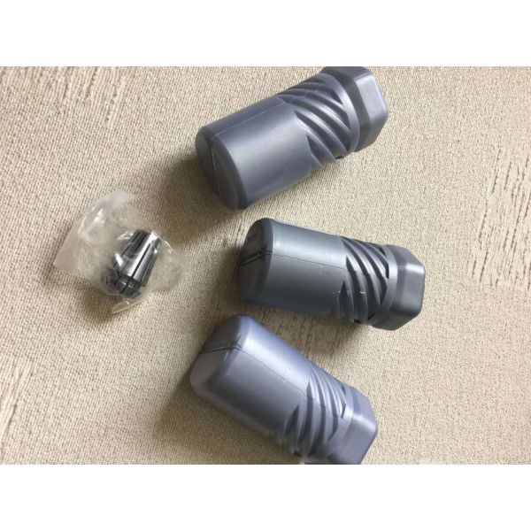 High Precision Milling Cutter Chuck Standard Size Knife Chuck with Custom Material for Template Cutting Machine