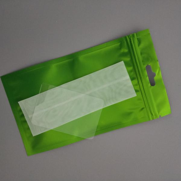 25 / 45 / 75 / 160 / 190Micron Nylon Rosin Bags Ultrasonic Welding Customized Package