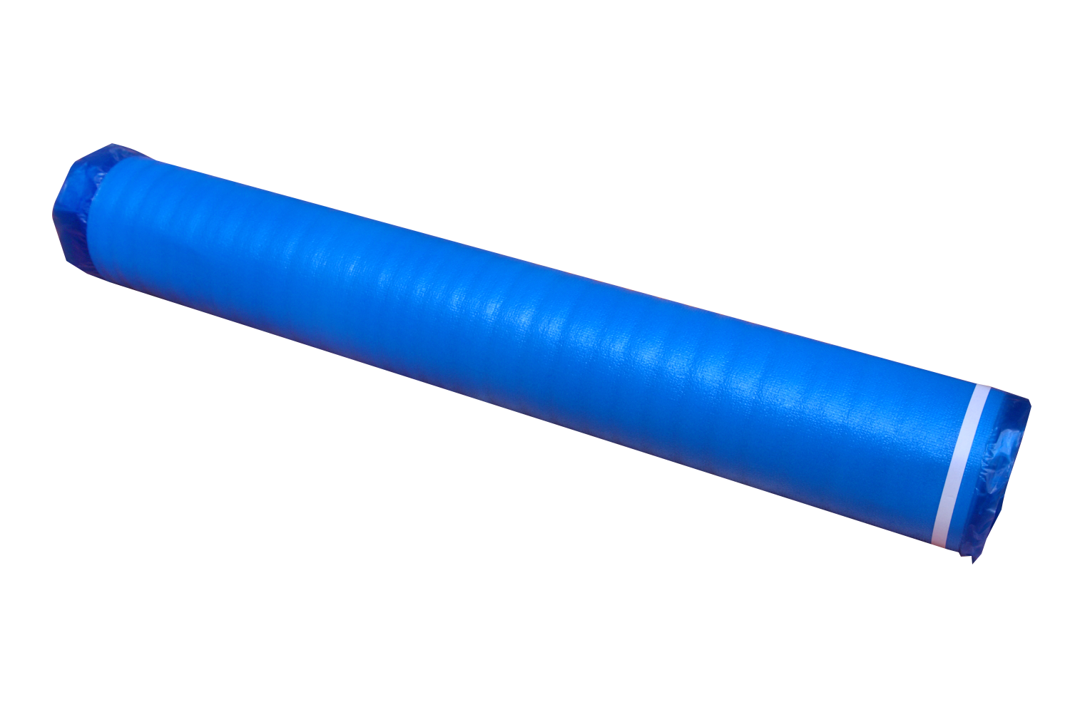 EPE Laminate Floor Underlay With Blue Single Foam High Thermal Insulation