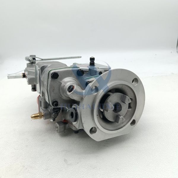 Machinery Diesel Engine 3883776 388-3776 Fuel Injection Pump for KTA19 K19