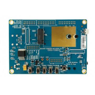 SIMCom SIM8200-M2-EVB2-KIT Modulos 5G do Kit do Conselho de Desenvolvimento
