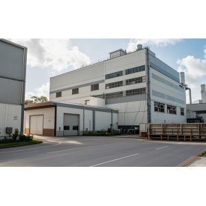 Haining Huage Decorative Material Co., Ltd.