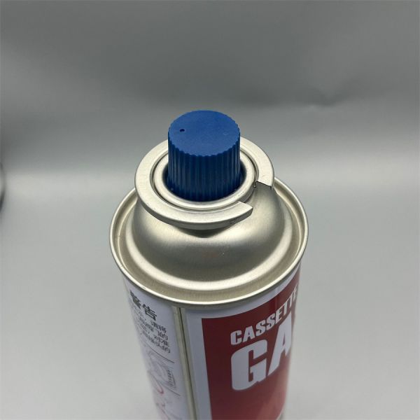 Camping Gas Controller for Portable Outdoor Stoves – High-Pressure Regulation, 1/4