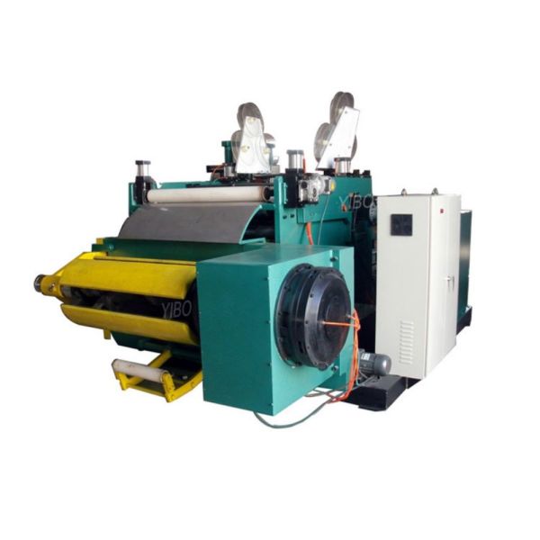 Advanced Technology WINDING MACHINE With Manual / Automatic Wire Feeding
